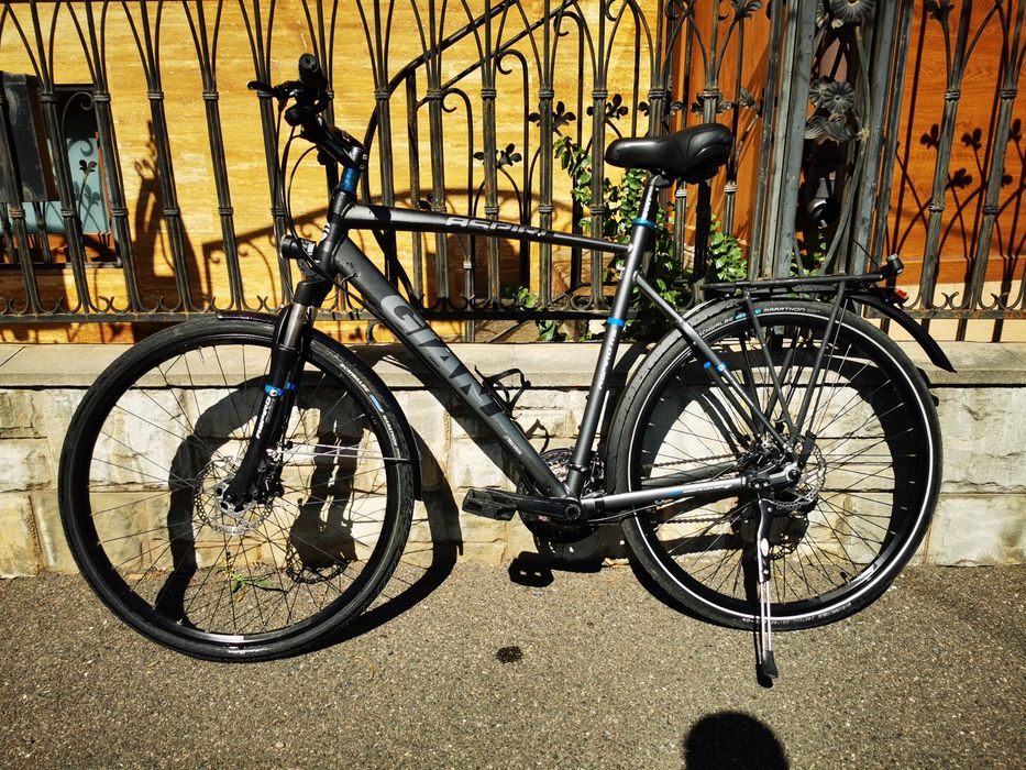 Giant Aspiro Rs marime XL