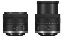 Canon RF 24-50mm f/4.5-6.3 IS STM