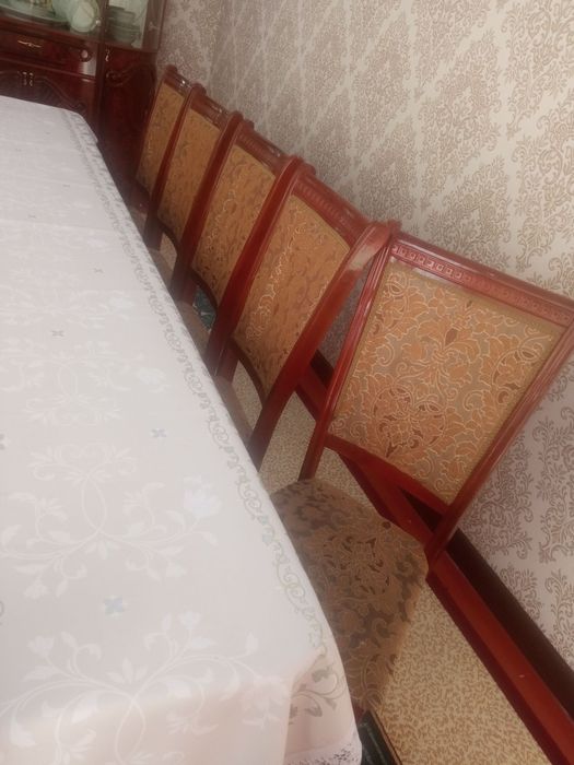 Holati ideal yongʻoqdan yasalgan