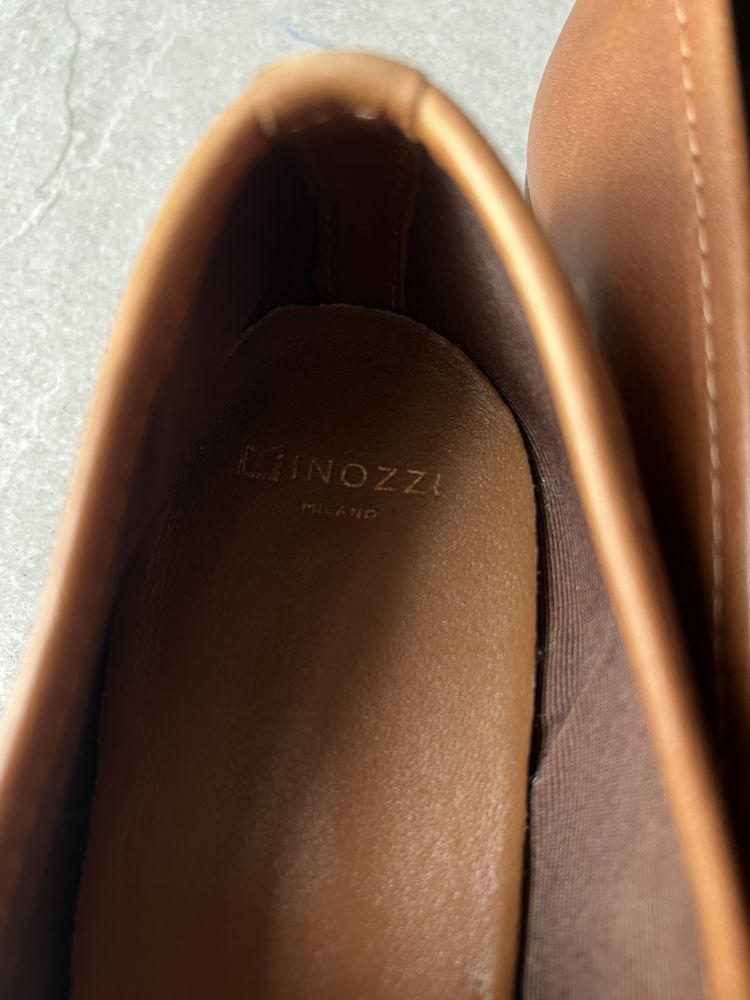 Minozzi Milano Shose