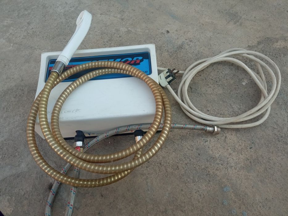 Частотный преобразователь