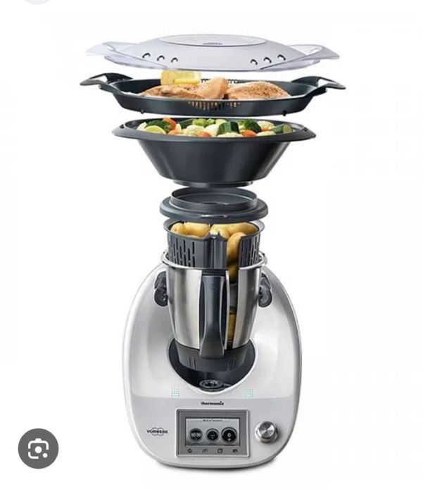 Термомикс  тм5 сатылады