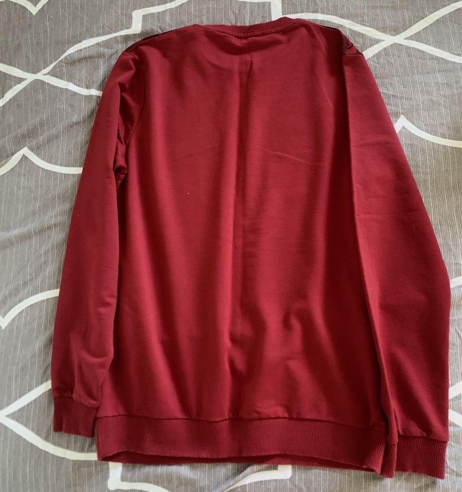 Bluza Emporio Armani