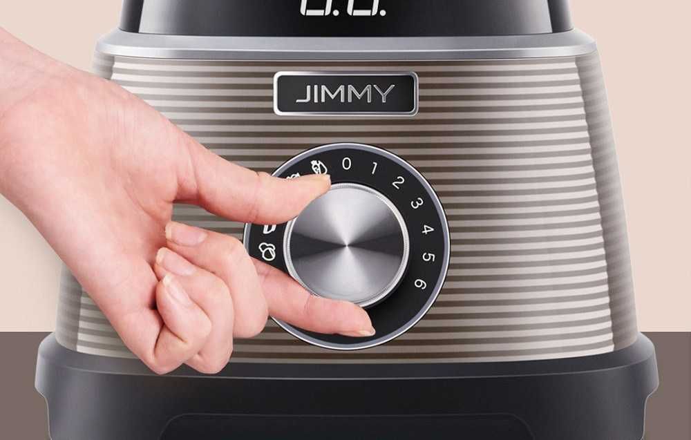 Блендер JIMMY B53 1000 W,Гаранция