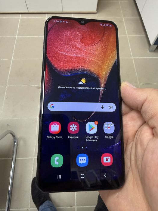 Samsung Galaxy A50 4/128gb