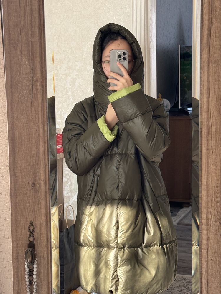 Куртка Италия