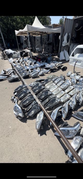 Gm va byda b/u zapchast olamz va sotamiz