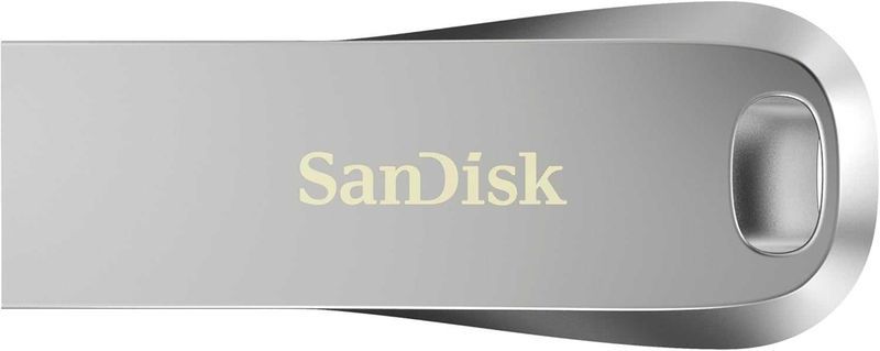 ПРОМО 2г Гаранция Нова USB Памет SanDisk Ultra 128GB USB 3.1 150MB/s