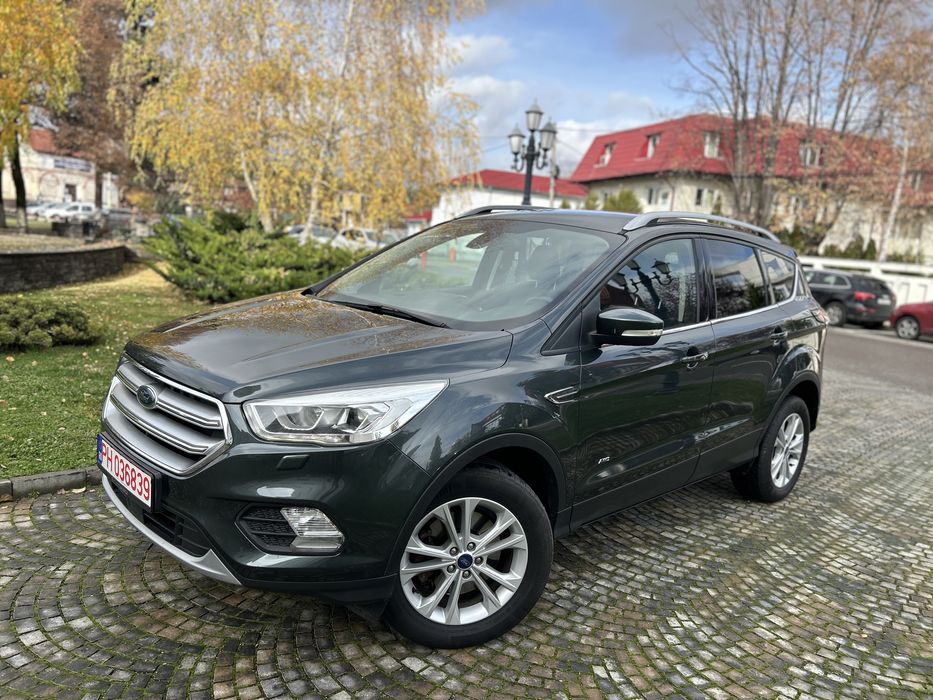 Ford Kuga 4x4/Automat/2.0/180cp2017.08