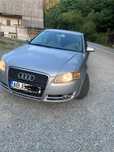 Audi A4 berlin 2.0 diesel