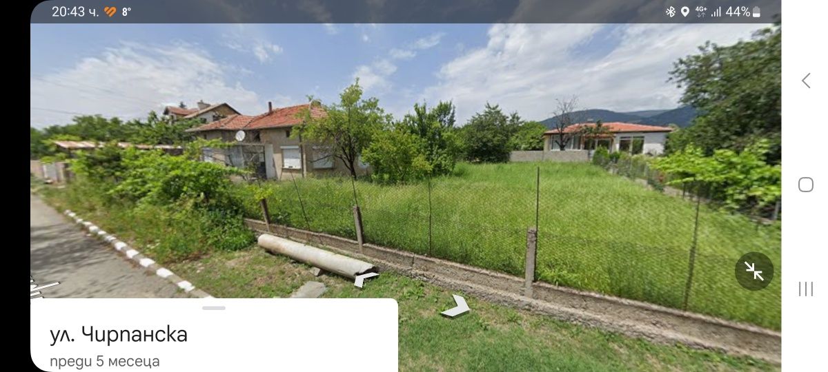Продава се Къща в Свиленград - 78 кв.м за 1177 €/кв.м - Снимка #11