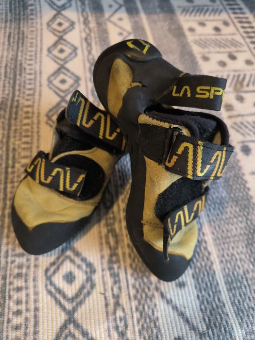 Espadrile Katana 35,5 La Sportiva