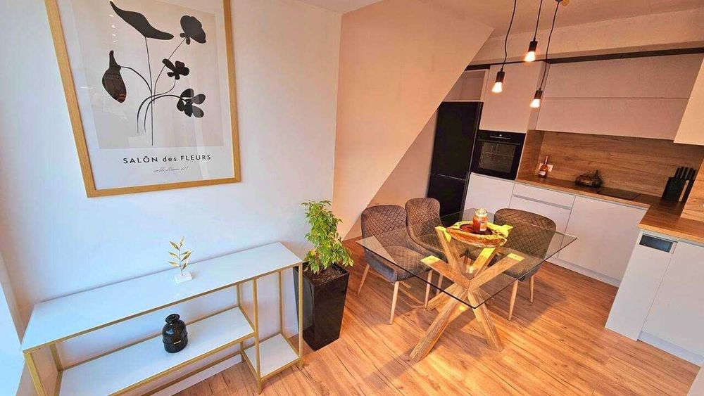 Дава се под наем Двустаен апартамент в София, Лозенец - 65 кв.м за 510 € - Снимка #3