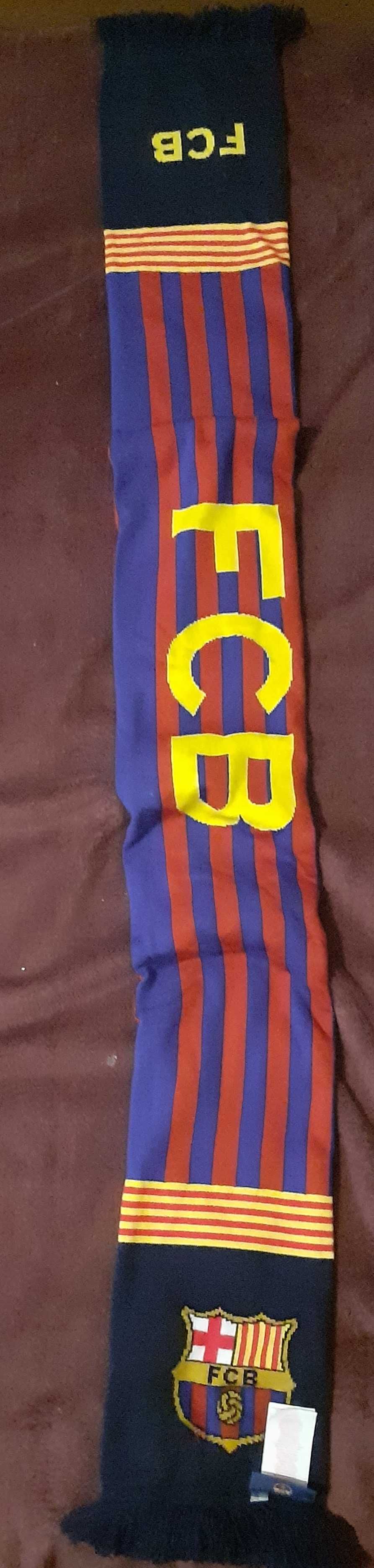 Fular original Fc Barcelona