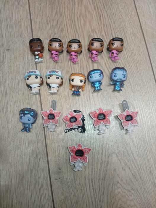 Продам фигурки или трейд