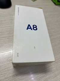 Samsung Galaxy A8(0704 Уральск)лот 356778
