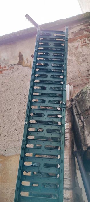 scara metalica 300 cm