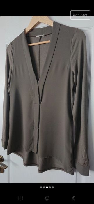 Bluza/camasa Intimissimi noua, S