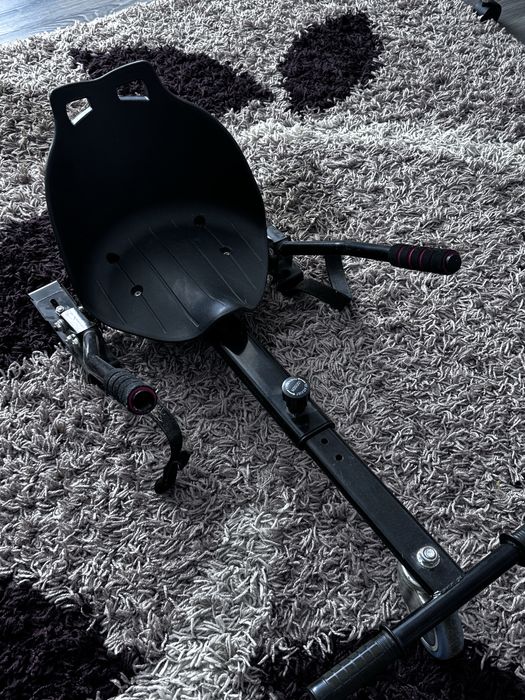 Vand carucior hawarbord