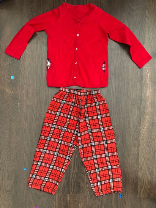 Lot hainute masura 86 / 92 fetita