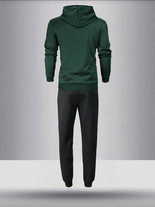 Мъжки спортен екип