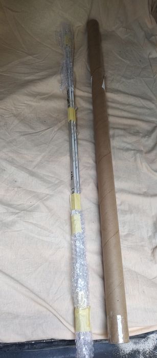 Нова подсветка за Starlight 55dm7700