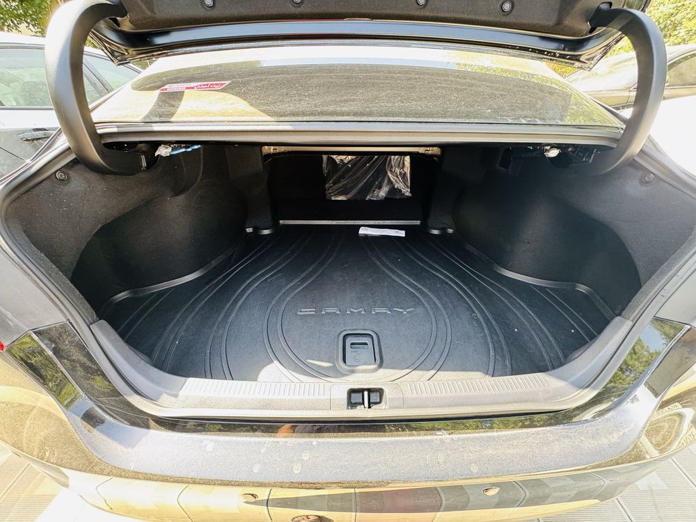 Tayota Camry Hybrid Full 2023