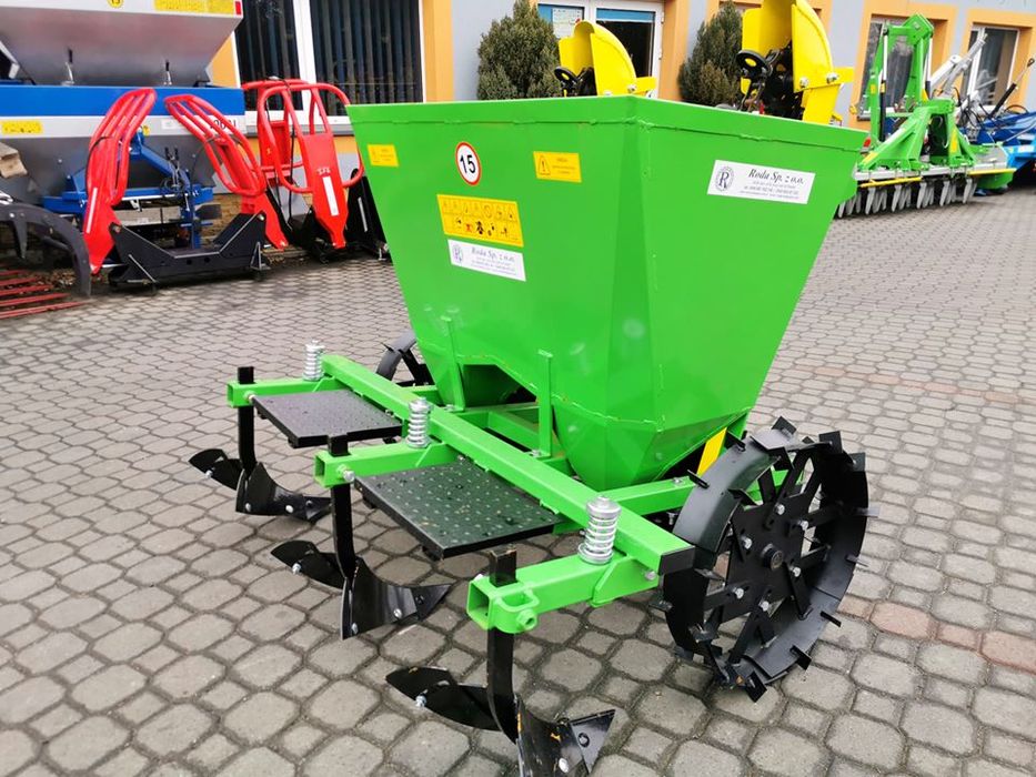 Plantatoare Cartofi Masina Plantat Semantoare RODA - Piese de schimb