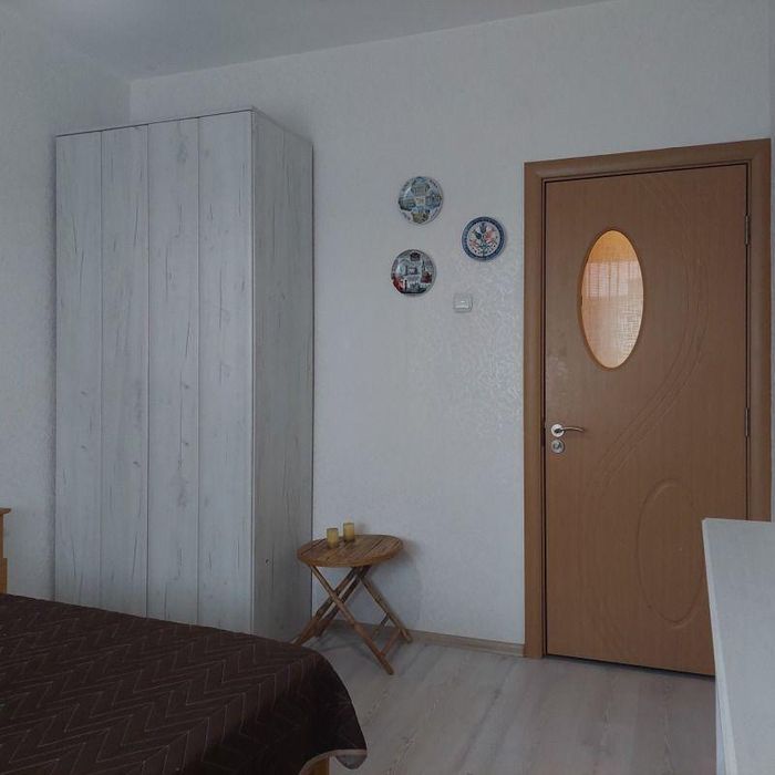 Дава се под наем Двустаен апартамент в Пловдив, Мараша - 73 кв.м за 400 € - Снимка #4