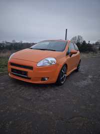 Vand Fiat Grande Punto