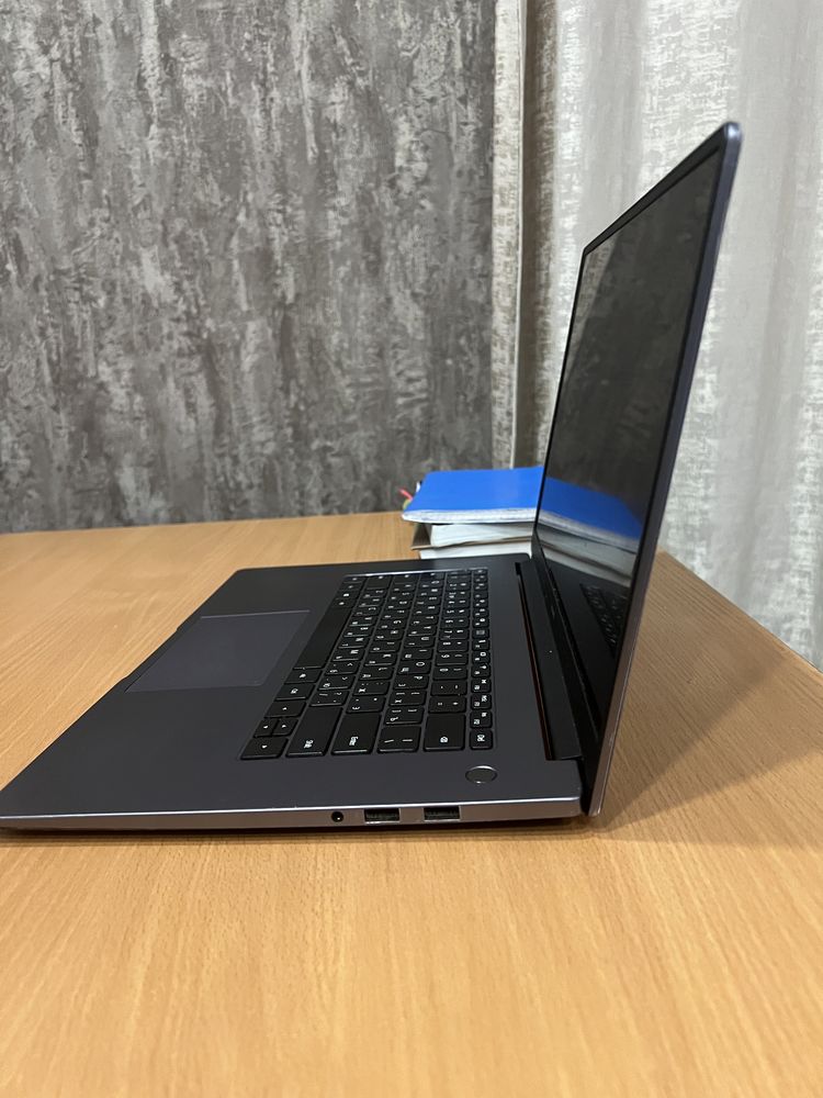 Huawei Matebook D15/Есть рассрочка