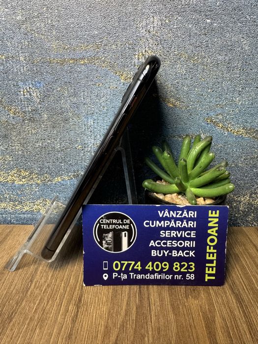 Iphone 11 Pro/256Gb/Garantie 2Ani Centrul de Telefoane/Rate