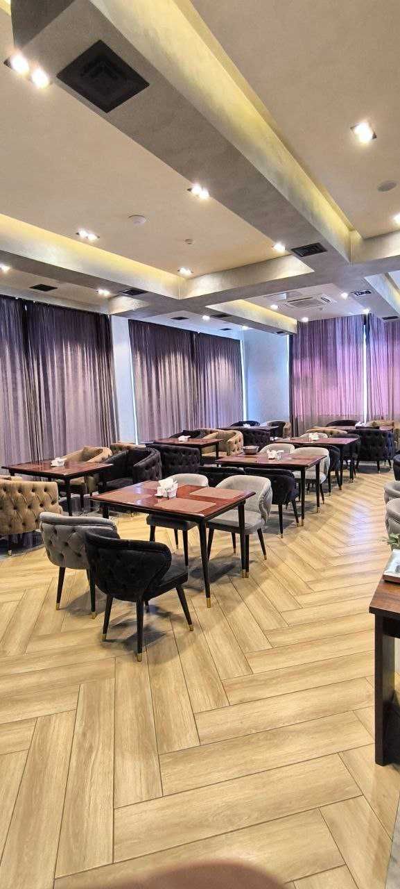 Продается готовый бизнес- Гостиница, Яккасарайский район