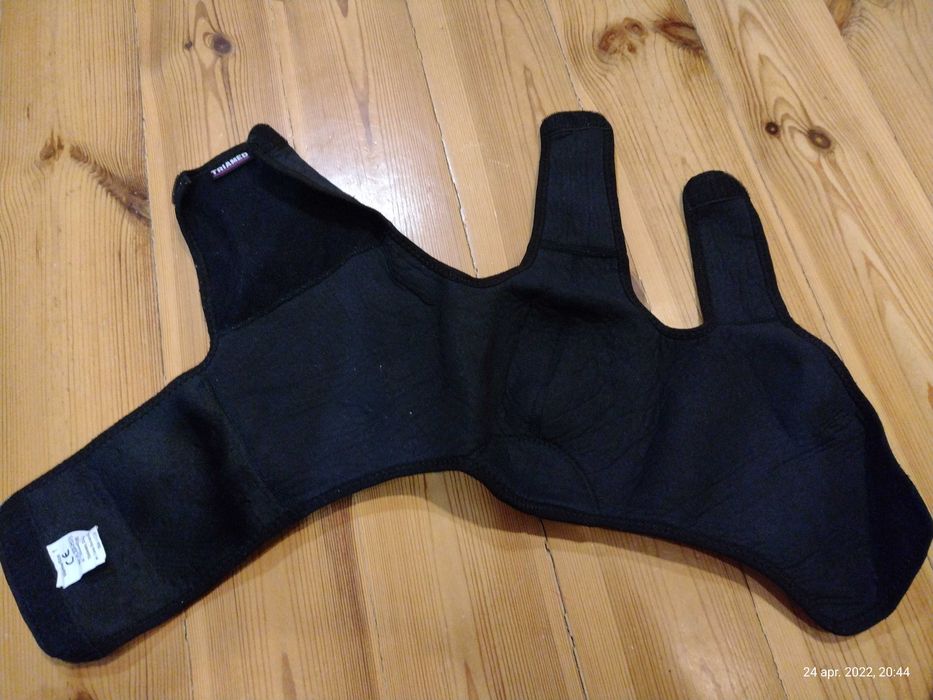 Orteza stanga pentru copii