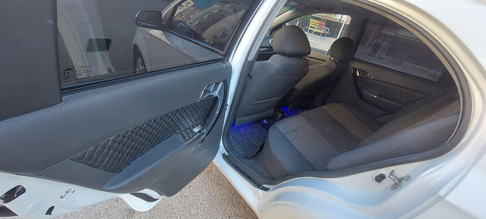 Neksiya 3 avtomat 2020