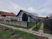Vând casă proprietate privata în comuna Bogata, județul Mureș