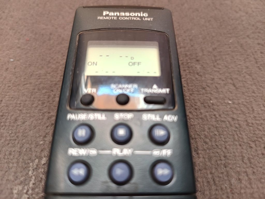 Telecomanda Panasonic VEQ 1448