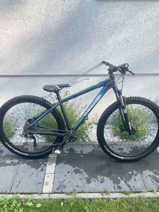 ‼️Vand URGENT-Bicicleta Kilimanjaro‼️