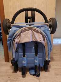 Коляска Baby Jogger City Mini