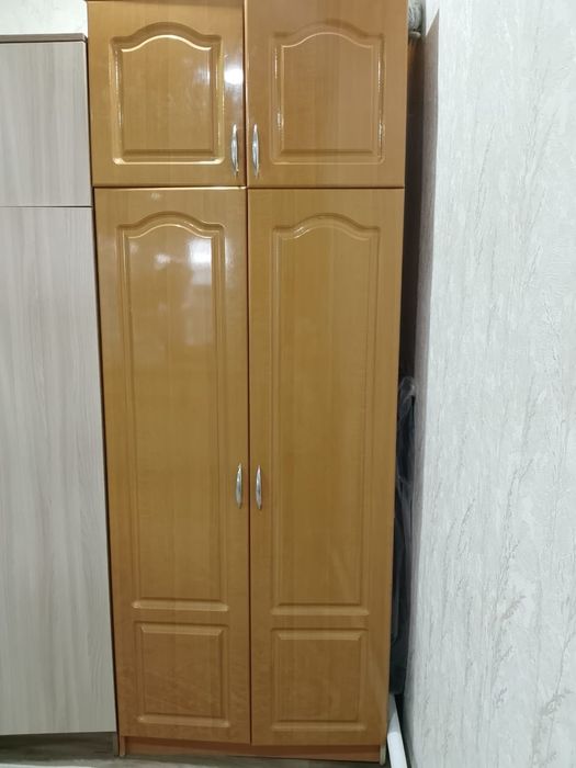 Шкаф  бу жакбайды жасы