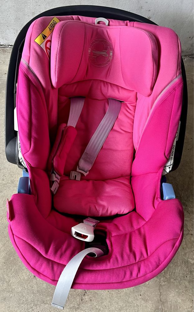 Столче за кола Cybex Gold ATON S2 I-SIZE