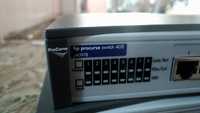 switch HP ProCurve 408 j4097B