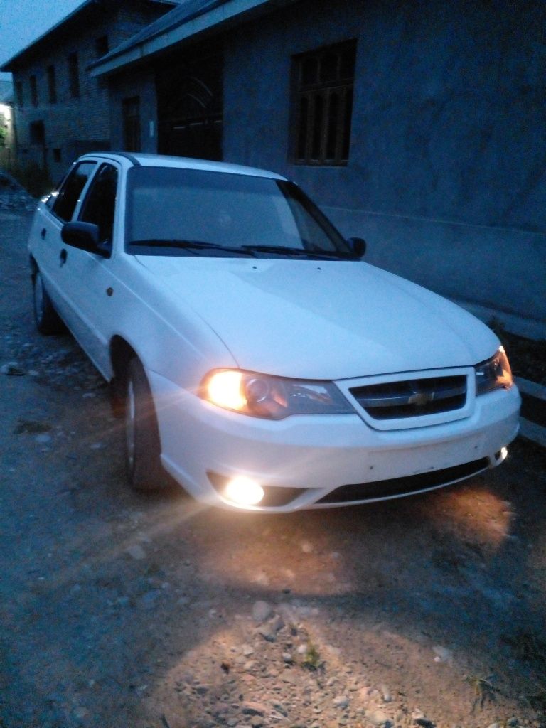 Daewoo   Nexia 2