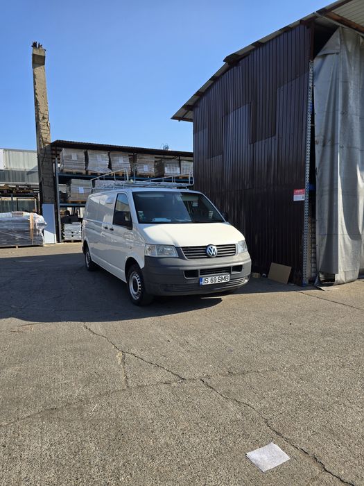Vw Transporter 1.9 TDI