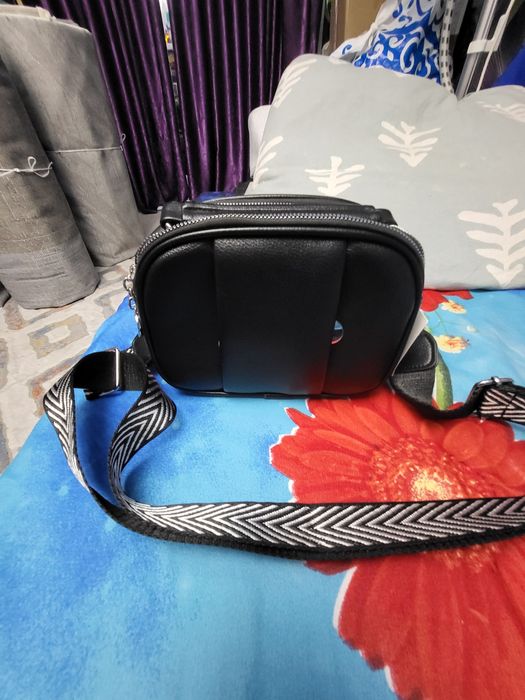 Продам новую женскую сумку