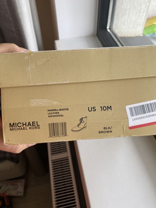 Ghete Michael Kors MK