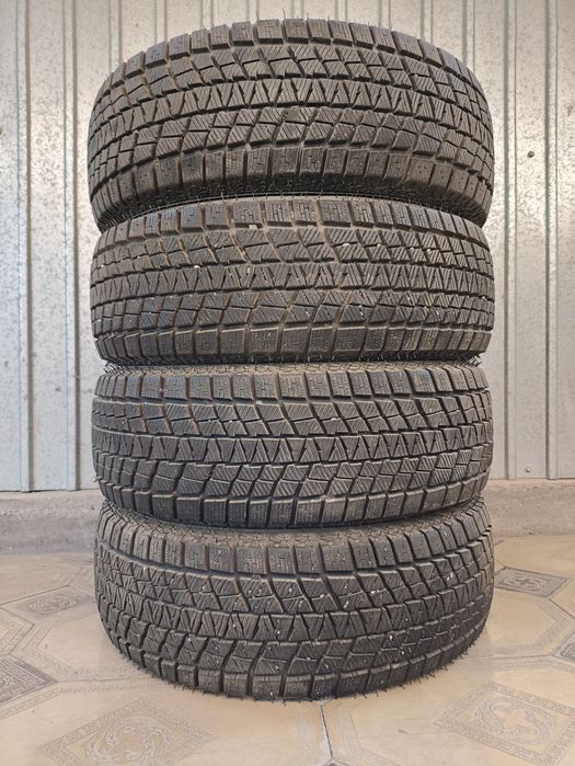 Зимние шины KAPSEN R15 195/60