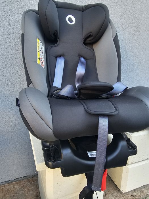 Scaun auto Lionelo Sander