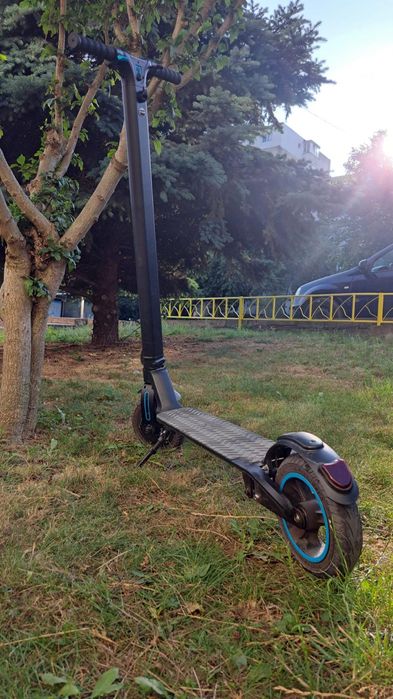 Trotineta electrica