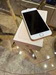 iPhone 8 rose gold